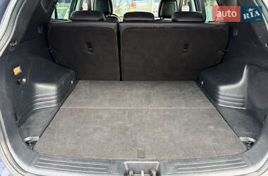 Позашляховик / Кросовер Hyundai ix35 2012 в 