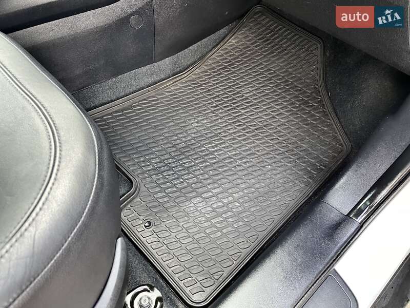 Позашляховик / Кросовер Hyundai ix35 2012 в Ковелі
