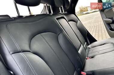 Внедорожник / Кроссовер Hyundai ix35 2012 в 
