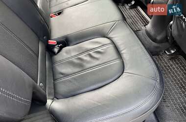 Внедорожник / Кроссовер Hyundai ix35 2012 в 