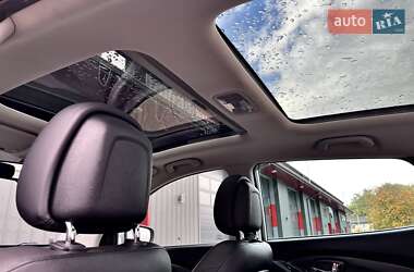 Внедорожник / Кроссовер Hyundai ix35 2012 в 