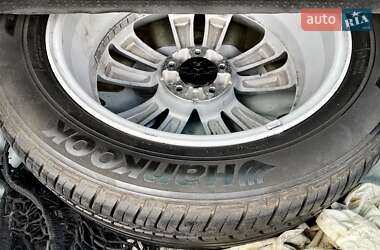 Внедорожник / Кроссовер Hyundai ix35 2012 в 