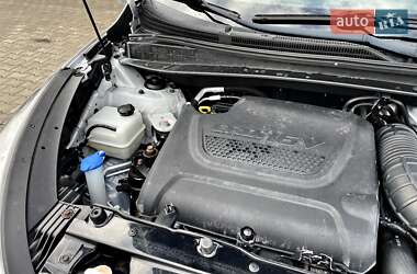 Внедорожник / Кроссовер Hyundai ix35 2012 в 