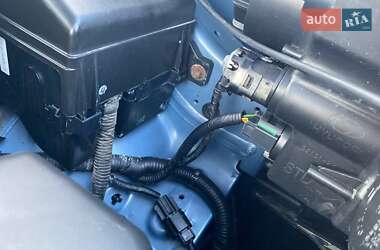Внедорожник / Кроссовер Hyundai ix35 2012 в 