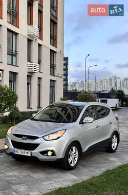 Hyundai ix35 2010