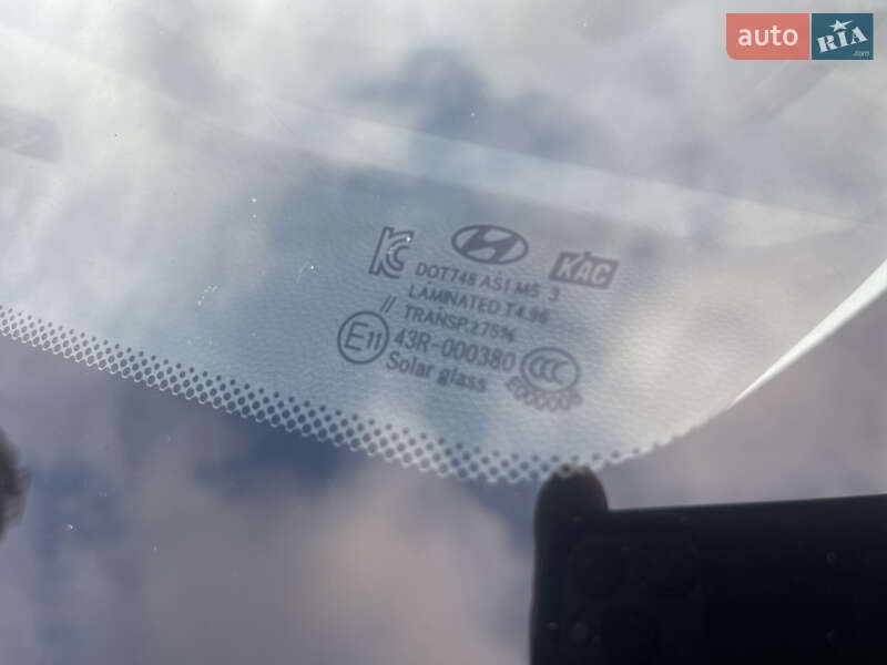 Позашляховик / Кросовер Hyundai ix35 2011 в Києві фото 11 Позашляховик / Кросовер Hyundai ix35 2011 в Києві