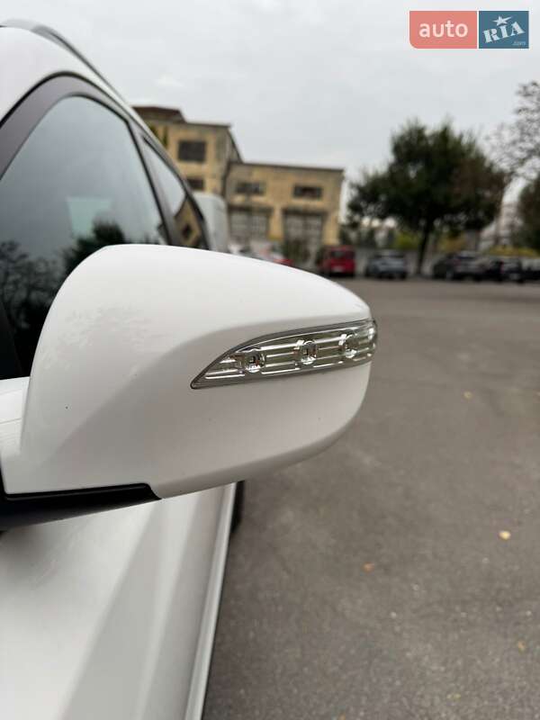 Внедорожник / Кроссовер Hyundai ix35 2014 в Киеве фото 15 Внедорожник / Кроссовер Hyundai ix35 2014 в Киеве