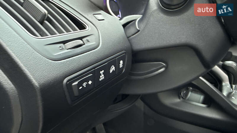 Внедорожник / Кроссовер Hyundai ix35 2011 в Шепетовке фото 22 Внедорожник / Кроссовер Hyundai ix35 2011 в Шепетовке
