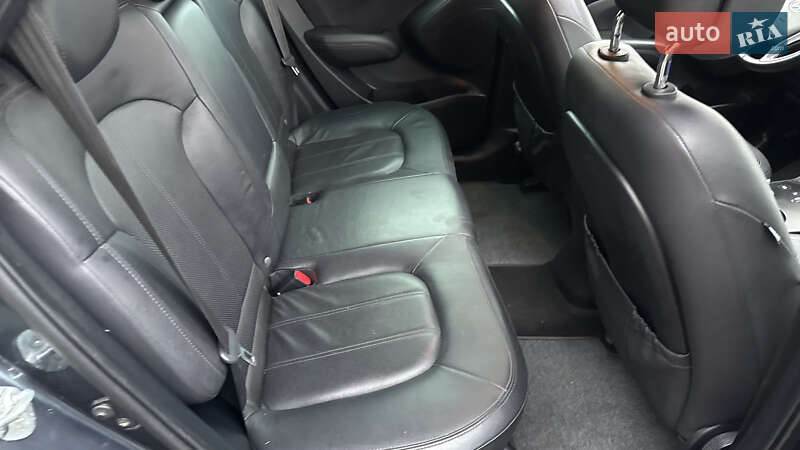 Внедорожник / Кроссовер Hyundai ix35 2011 в Шепетовке фото 36 Внедорожник / Кроссовер Hyundai ix35 2011 в Шепетовке