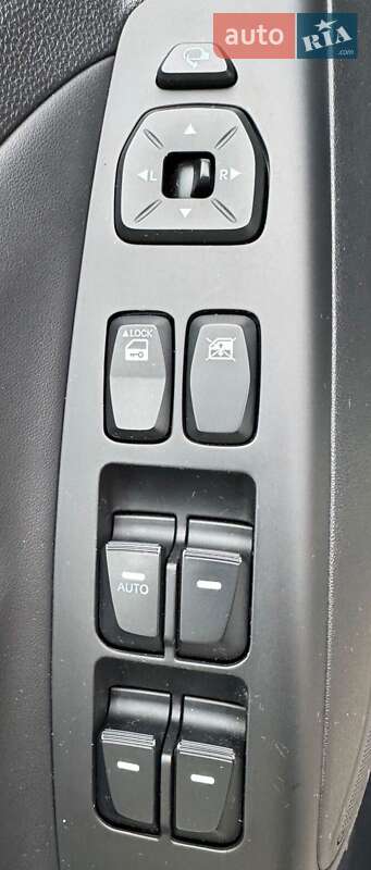 Внедорожник / Кроссовер Hyundai ix35 2014 в Киеве фото 35 Внедорожник / Кроссовер Hyundai ix35 2014 в Киеве