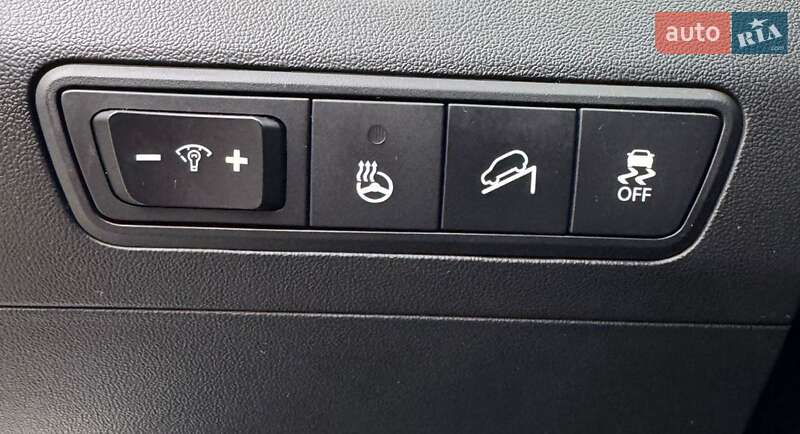 Внедорожник / Кроссовер Hyundai ix35 2014 в Киеве фото 40 Внедорожник / Кроссовер Hyundai ix35 2014 в Киеве