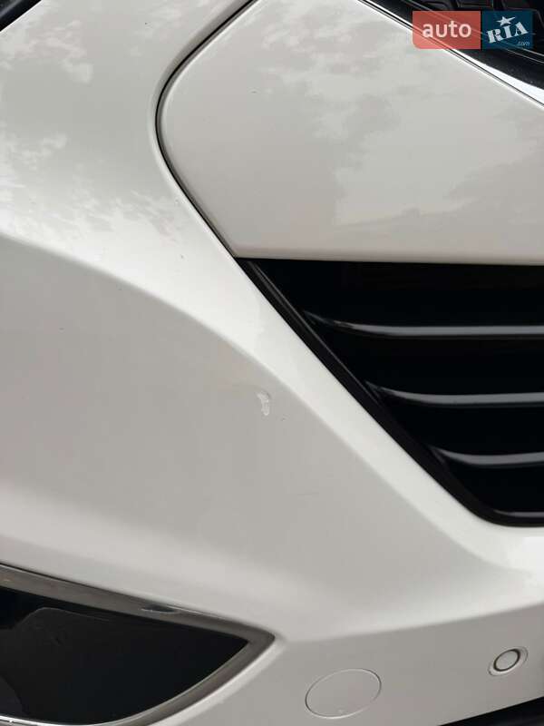 Внедорожник / Кроссовер Hyundai ix35 2014 в Киеве фото 45 Внедорожник / Кроссовер Hyundai ix35 2014 в Киеве