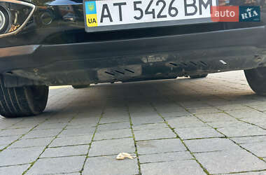 Внедорожник / Кроссовер Hyundai ix35 2014 в 