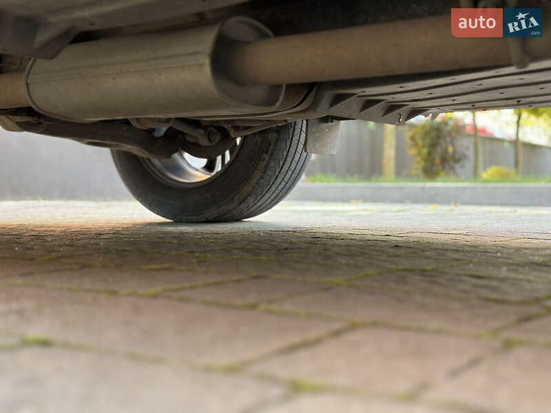 Позашляховик / Кросовер Hyundai ix35 2014 в Івано-Франківську