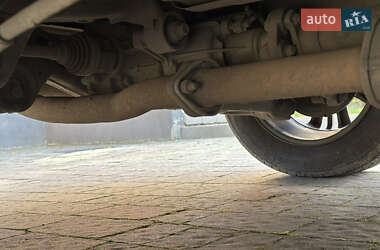 Внедорожник / Кроссовер Hyundai ix35 2014 в 