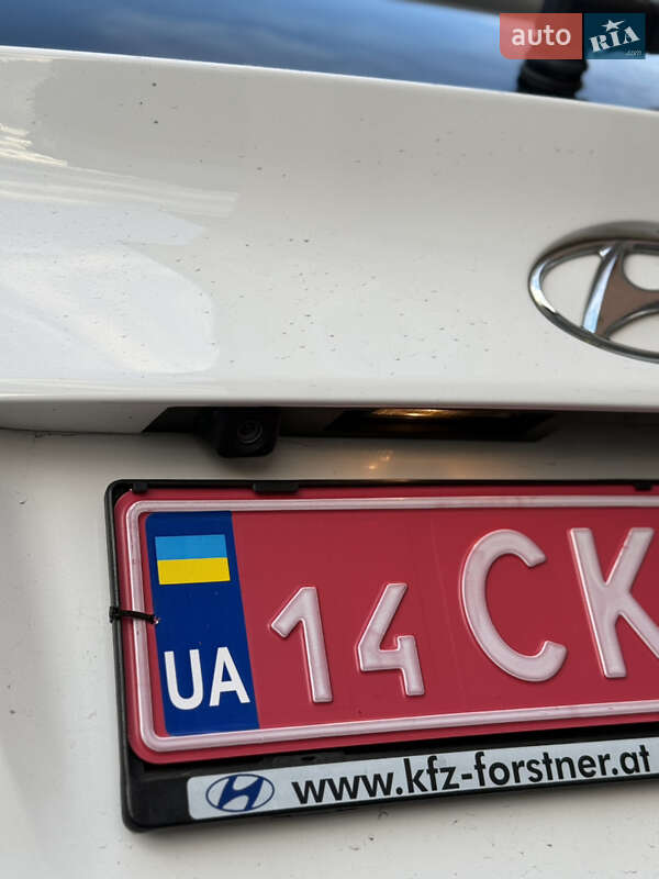 Позашляховик / Кросовер Hyundai ix35 2012 в Надвірній фото 19 Позашляховик / Кросовер Hyundai ix35 2012 в Надвірній