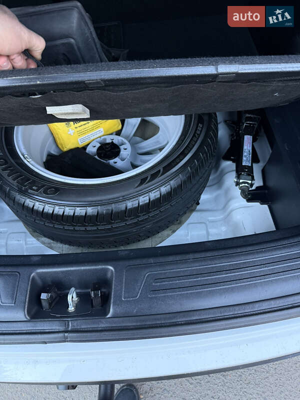 Позашляховик / Кросовер Hyundai ix35 2012 в Надвірній фото 49 Позашляховик / Кросовер Hyundai ix35 2012 в Надвірній