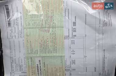 Внедорожник / Кроссовер Hyundai ix35 2013 в 
