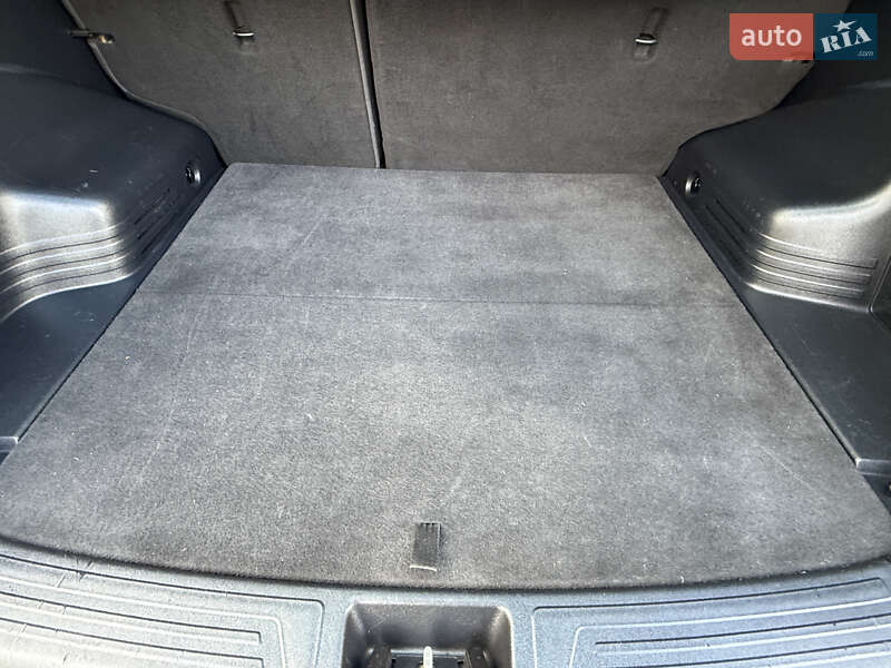 Позашляховик / Кросовер Hyundai ix35 2010 в Млиніві