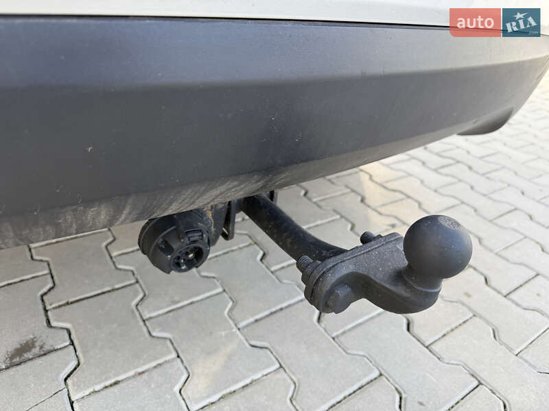 Позашляховик / Кросовер Hyundai ix35 2010 в Млиніві