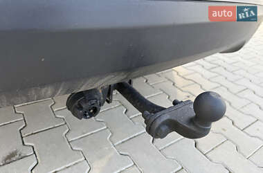 Внедорожник / Кроссовер Hyundai ix35 2010 в 