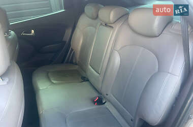 Внедорожник / Кроссовер Hyundai ix35 2013 в 