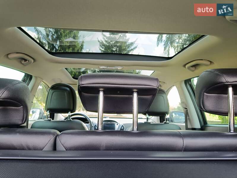 Внедорожник / Кроссовер Hyundai ix35 2014 в Луцке фото 60 Внедорожник / Кроссовер Hyundai ix35 2014 в Луцке