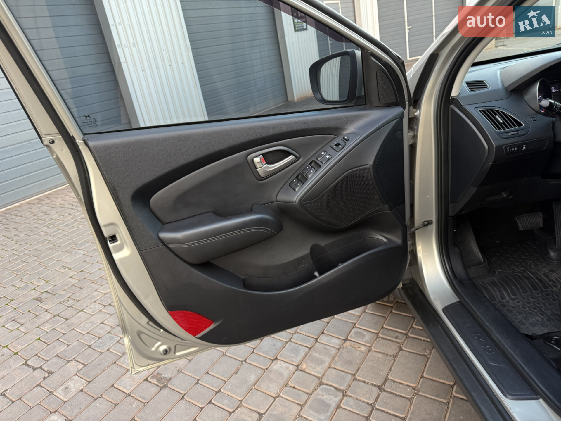 2010 Hyundai ix35 - мініатюра 21