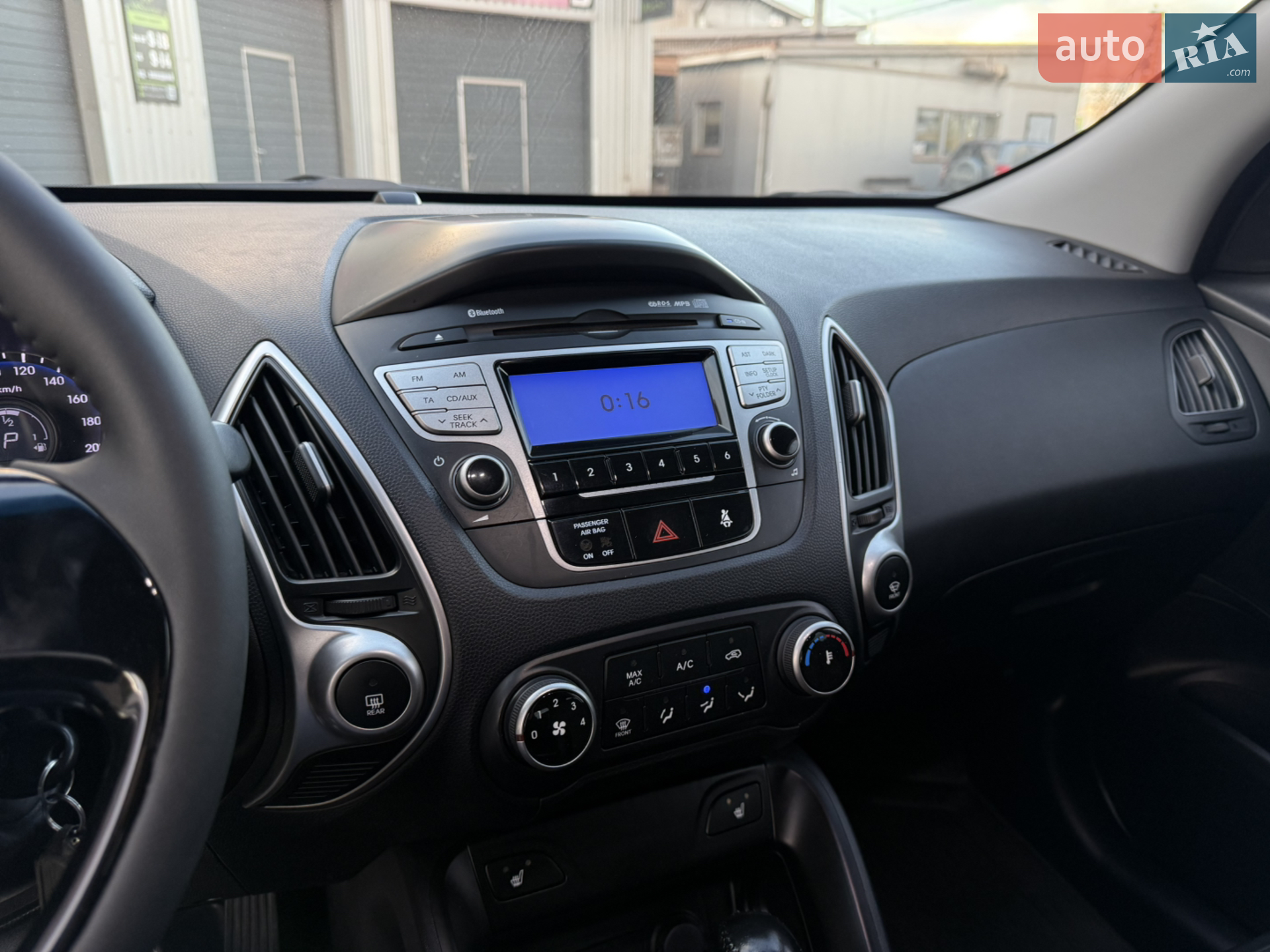 2010 Hyundai ix35 - мініатюра 26