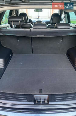 Внедорожник / Кроссовер Hyundai ix35 2011 в 