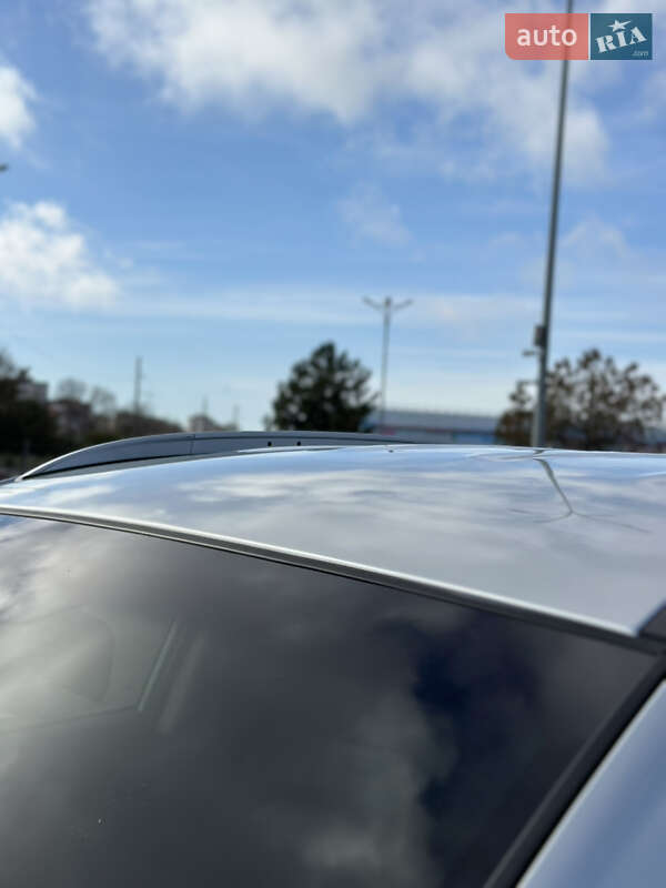 Позашляховик / Кросовер Hyundai ix35 2012 в Одесі