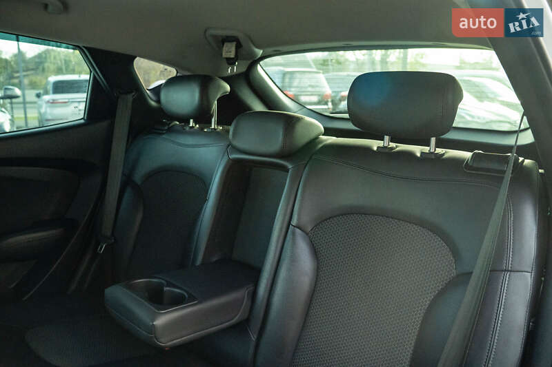 Внедорожник / Кроссовер Hyundai ix35 2011 в Черновцах фото 32 Внедорожник / Кроссовер Hyundai ix35 2011 в Черновцах
