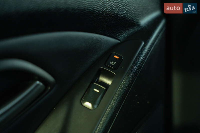 Внедорожник / Кроссовер Hyundai ix35 2011 в Черновцах фото 33 Внедорожник / Кроссовер Hyundai ix35 2011 в Черновцах