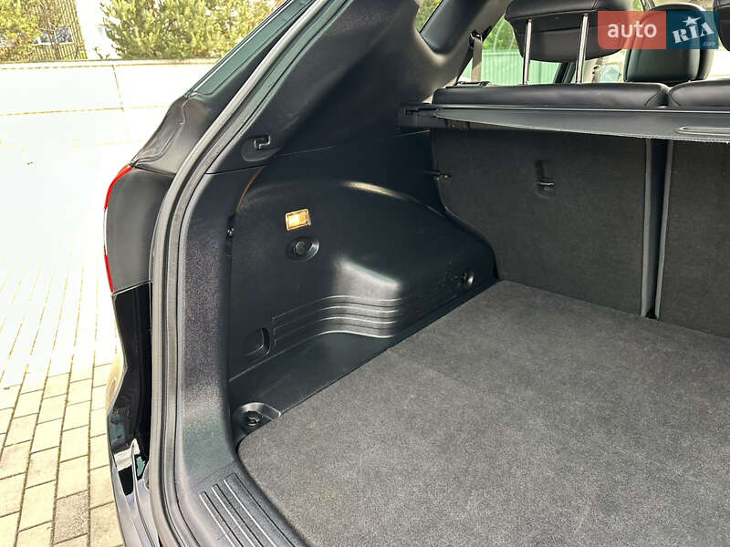 Внедорожник / Кроссовер Hyundai ix35 2015 в Луцке