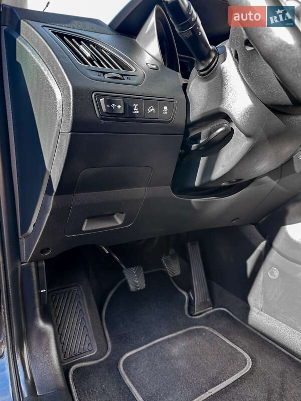 Внедорожник / Кроссовер Hyundai ix35 2011 в Бурштыне