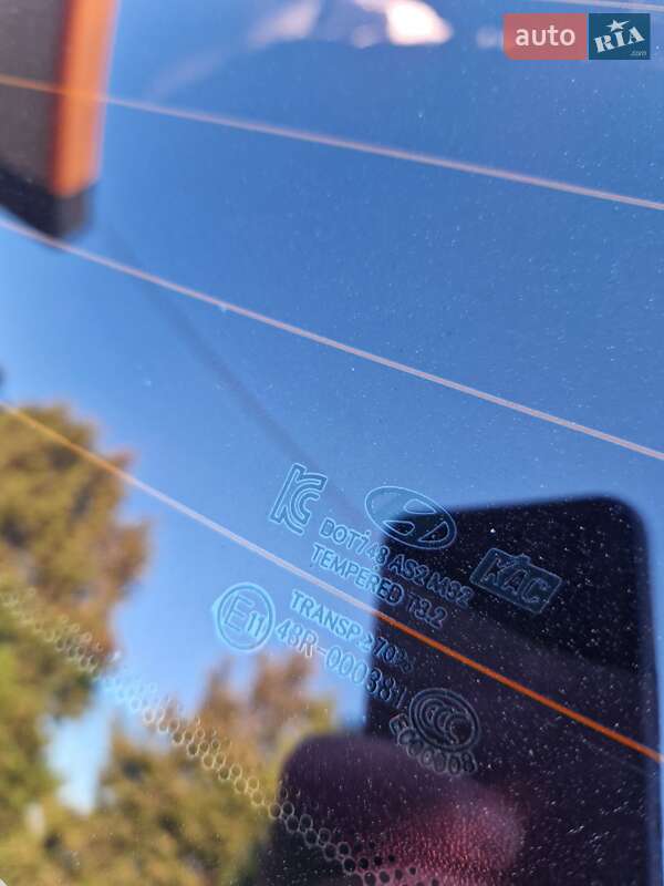 Внедорожник / Кроссовер Hyundai ix35 2014 в Черноморске фото 18 Внедорожник / Кроссовер Hyundai ix35 2014 в Черноморске