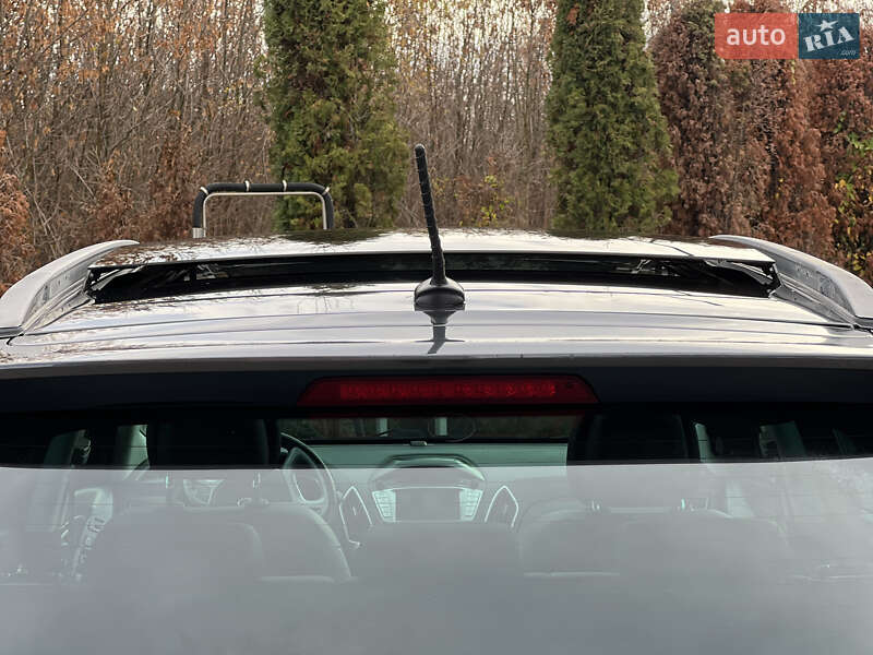 Внедорожник / Кроссовер Hyundai ix35 2010 в Ивано-Франковске фото 43 Внедорожник / Кроссовер Hyundai ix35 2010 в Ивано-Франковске