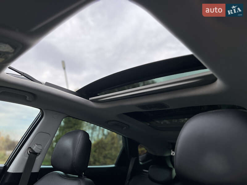 Внедорожник / Кроссовер Hyundai ix35 2010 в Ивано-Франковске фото 64 Внедорожник / Кроссовер Hyundai ix35 2010 в Ивано-Франковске