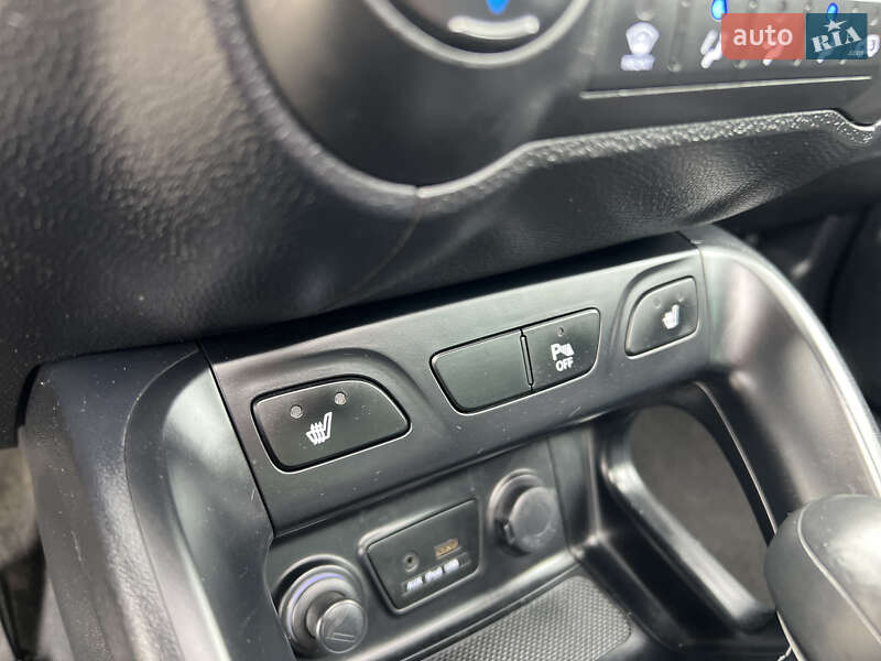 Внедорожник / Кроссовер Hyundai ix35 2010 в Ивано-Франковске фото 62 Внедорожник / Кроссовер Hyundai ix35 2010 в Ивано-Франковске