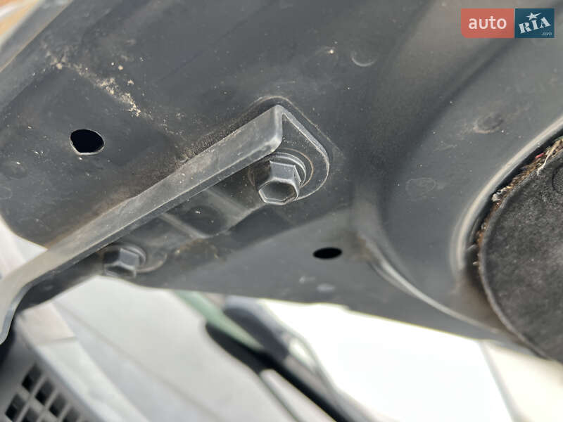 Внедорожник / Кроссовер Hyundai ix35 2010 в Ивано-Франковске фото 94 Внедорожник / Кроссовер Hyundai ix35 2010 в Ивано-Франковске