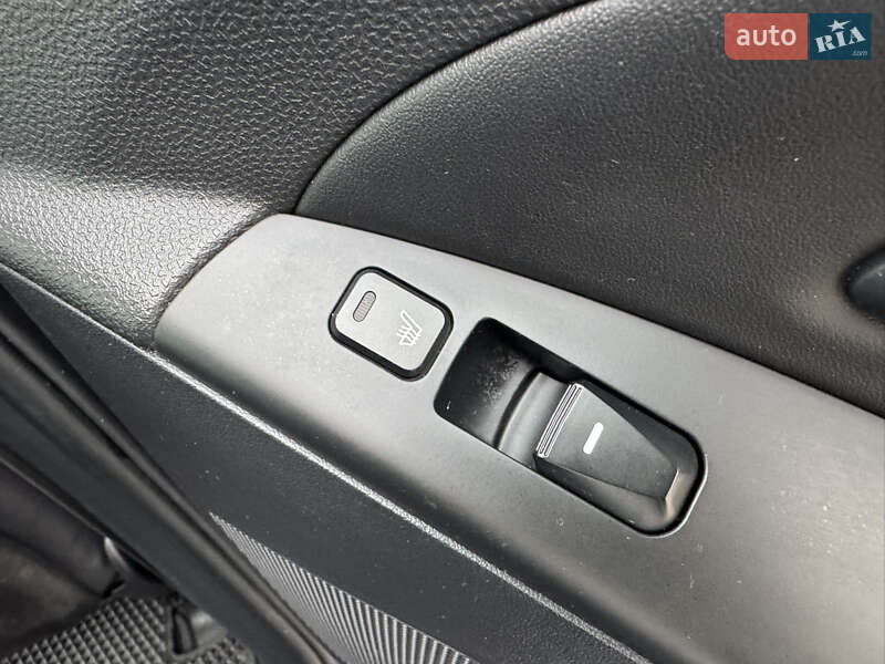 Внедорожник / Кроссовер Hyundai ix35 2014 в Стрые фото 17 Внедорожник / Кроссовер Hyundai ix35 2014 в Стрые