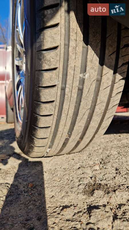 Внедорожник / Кроссовер Hyundai ix35 2010 в Киеве фото 29 Внедорожник / Кроссовер Hyundai ix35 2010 в Киеве