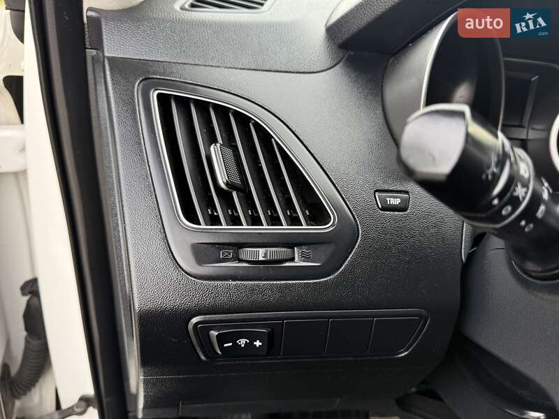 Внедорожник / Кроссовер Hyundai ix35 2012 в Черновцах фото 26 Внедорожник / Кроссовер Hyundai ix35 2012 в Черновцах