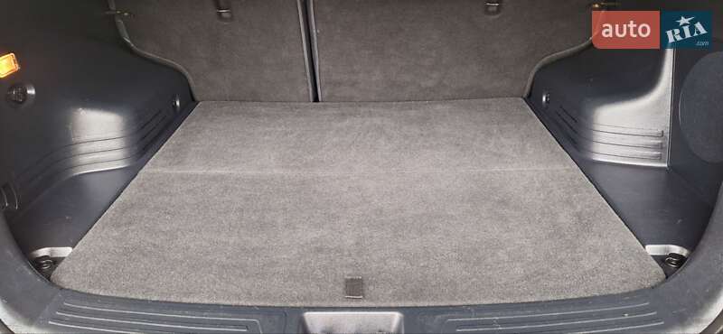 Внедорожник / Кроссовер Hyundai ix35 2014 в Новоархангельске