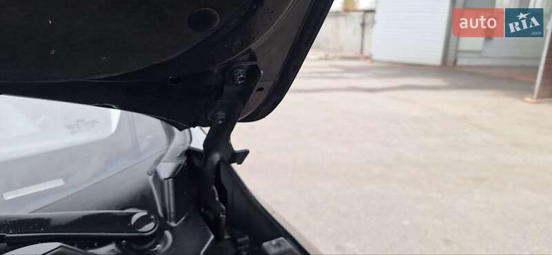 Внедорожник / Кроссовер Hyundai ix35 2014 в Новоархангельске