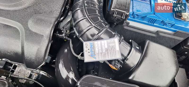 Внедорожник / Кроссовер Hyundai ix35 2014 в Новоархангельске