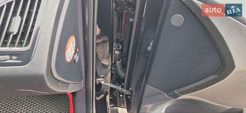 Внедорожник / Кроссовер Hyundai ix35 2014 в Новоархангельске