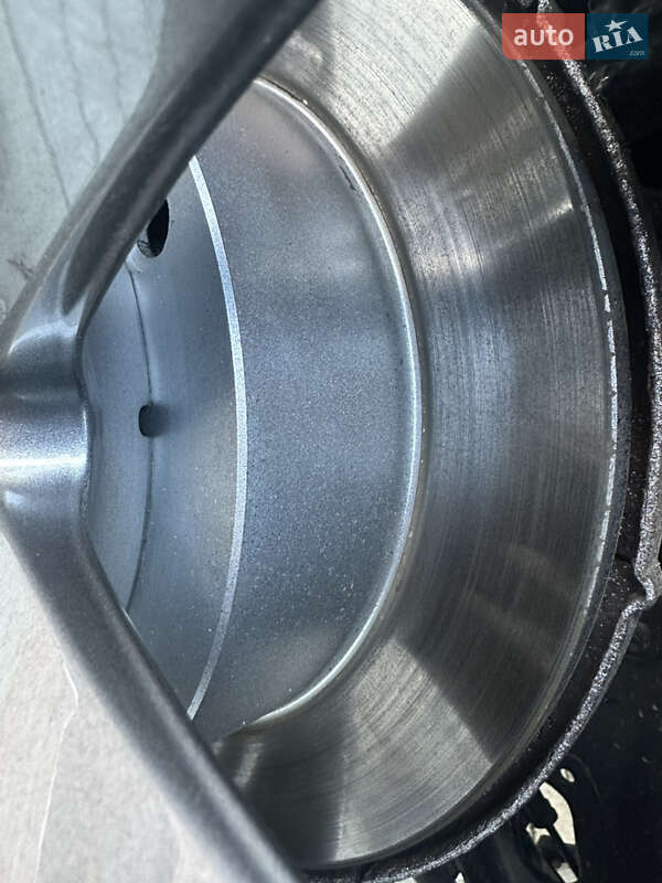 Внедорожник / Кроссовер Hyundai ix35 2014 в Ровно