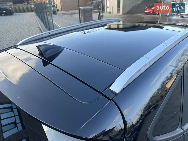 Внедорожник / Кроссовер Hyundai ix35 2014 в Ровно