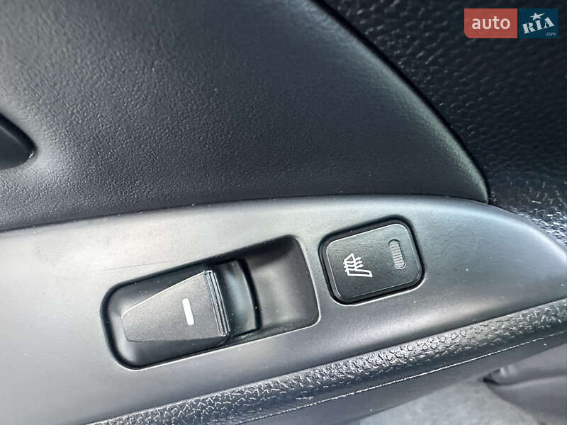 Внедорожник / Кроссовер Hyundai ix35 2014 в Ровно